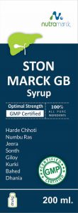 STON Marck GB