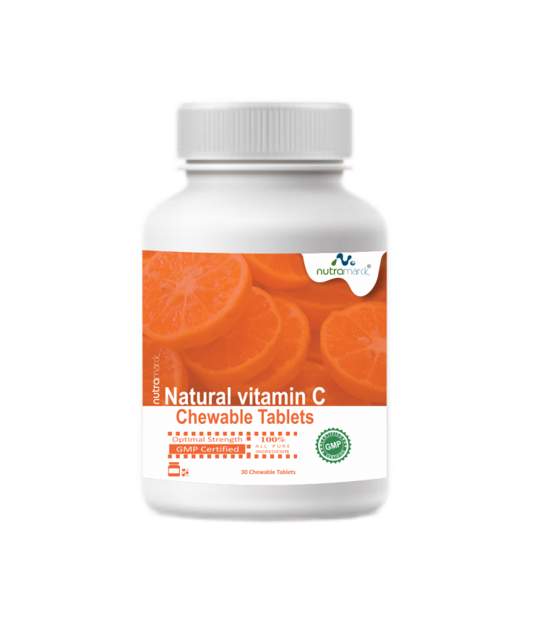 Natural vitamin C.1