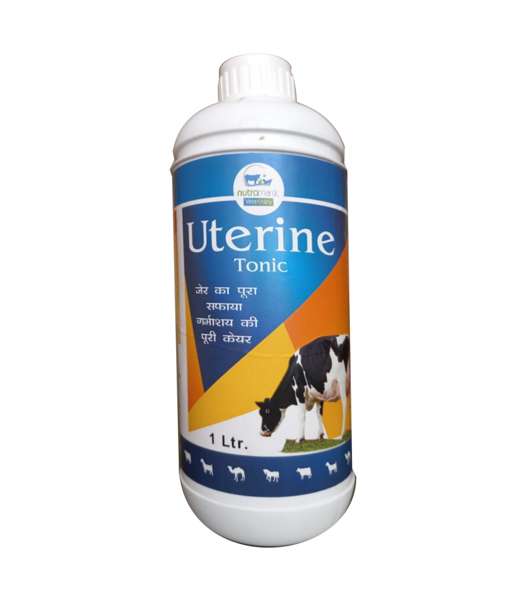 Uterine Tonic.1
